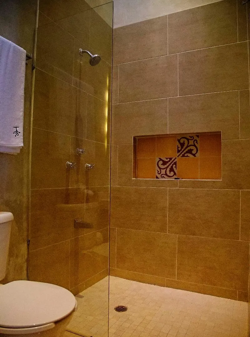 Ya'Ax Hotel Boutique Mérida 5*,  Mexiko