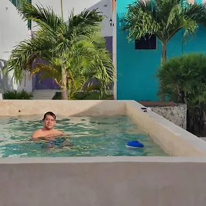 Xiinbal Bed & Breakfast