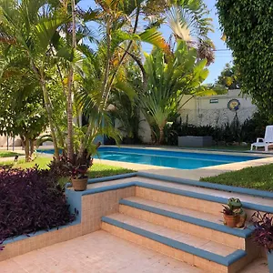 Del Sureste - Aparthotel