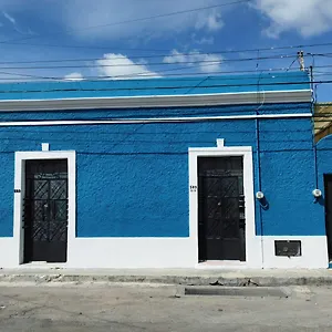Casa Cuevas & Amaro Hotel