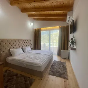 Guest-room Zoi&teri , Tepelene Albanien
