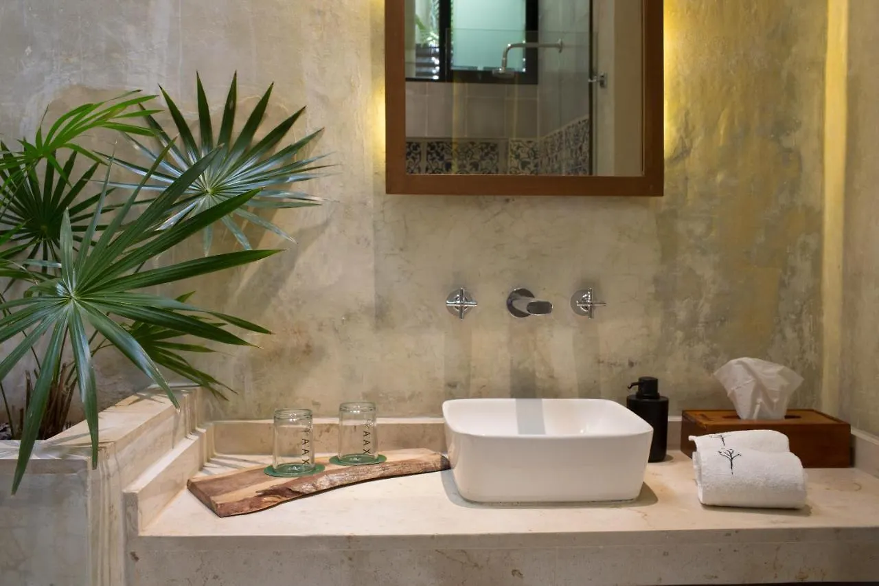 Ya'Ax Hotel Boutique Merida