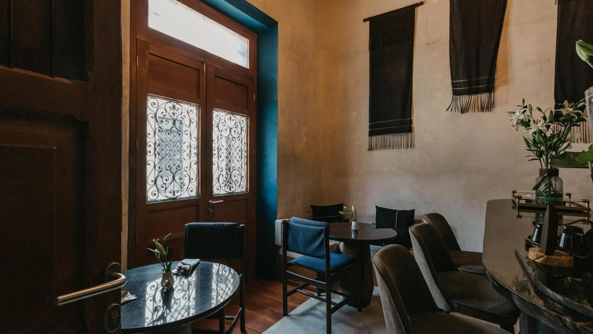 Ya'Ax Hotel Boutique Merida