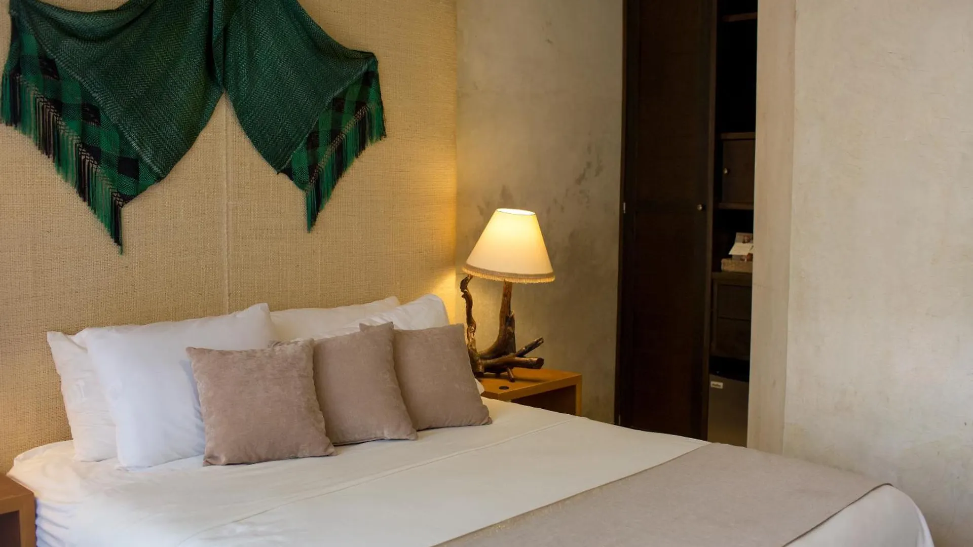 Ya'Ax Hotel Boutique Merida 5*,  Mexico