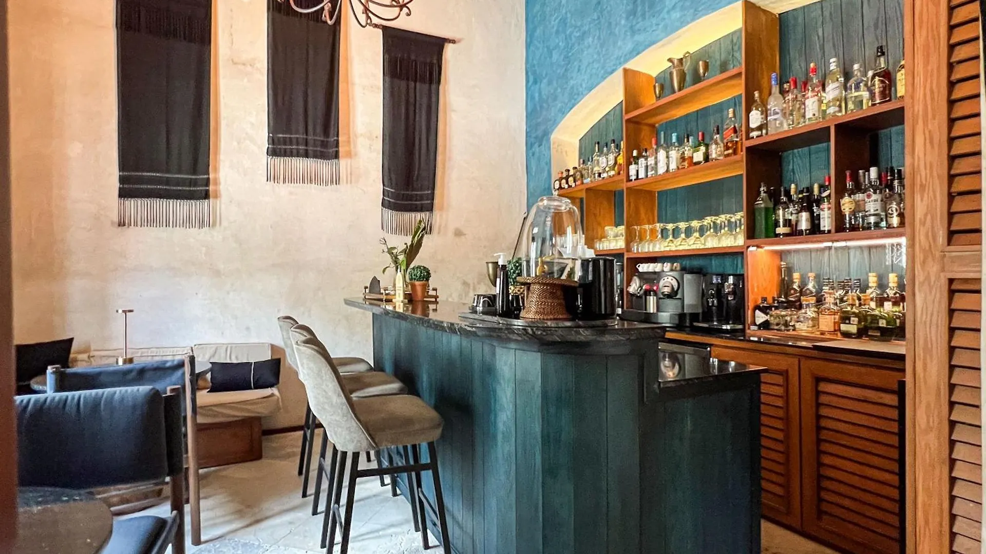 Ya'Ax Hotel Boutique Merida