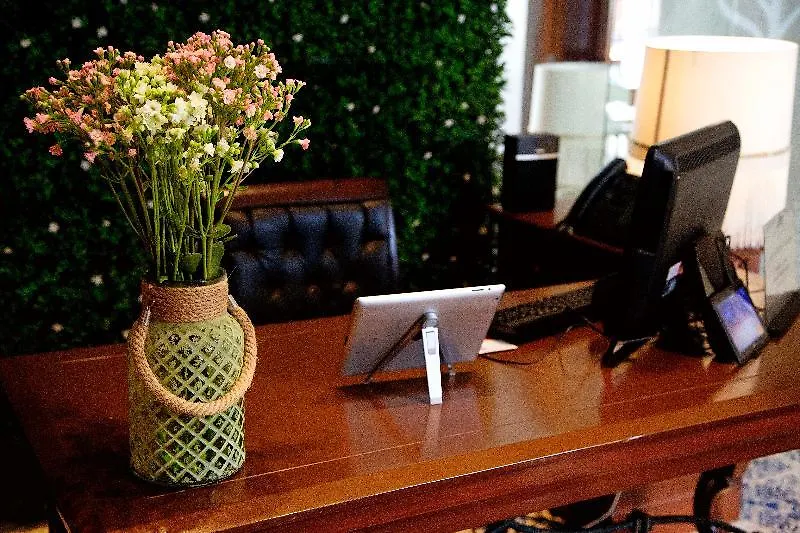 Ya'Ax Hotel Boutique Merida