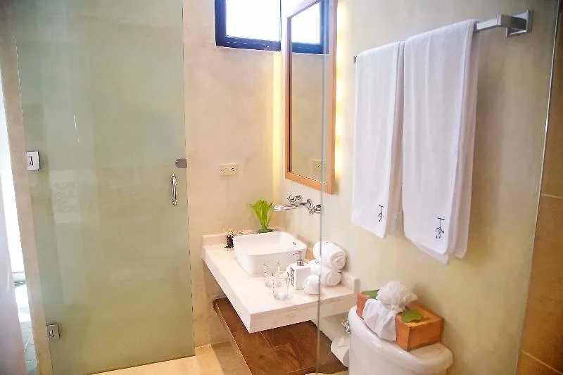 Ya'Ax Hotel Boutique Merida