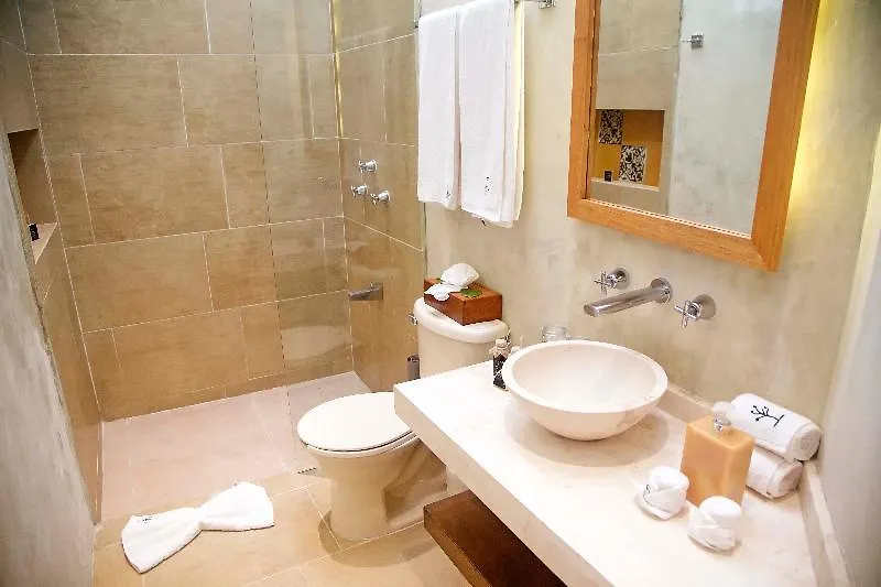 Ya'Ax Hotel Boutique Merida